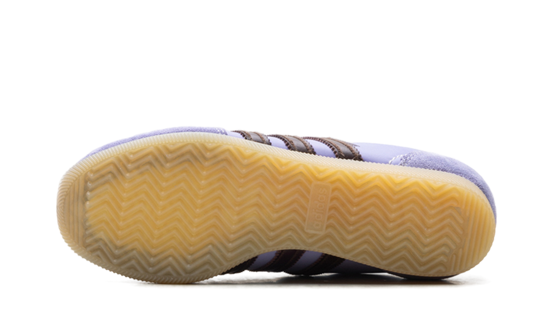 ADIDAS JAPAN X WALES BONNER LIGHT PURPLE
