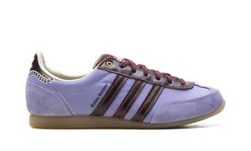 ADIDAS JAPAN X WALES BONNER LIGHT PURPLE