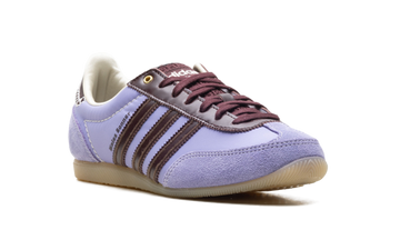 ADIDAS JAPAN X WALES BONNER LIGHT PURPLE