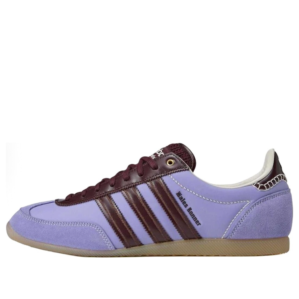 ADIDAS JAPAN X WALES BONNER LIGHT PURPLE