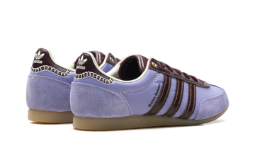 ADIDAS JAPAN X WALES BONNER LIGHT PURPLE