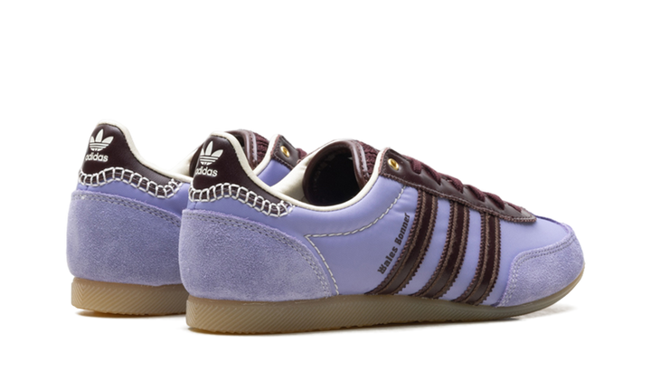 ADIDAS JAPAN X WALES BONNER LIGHT PURPLE