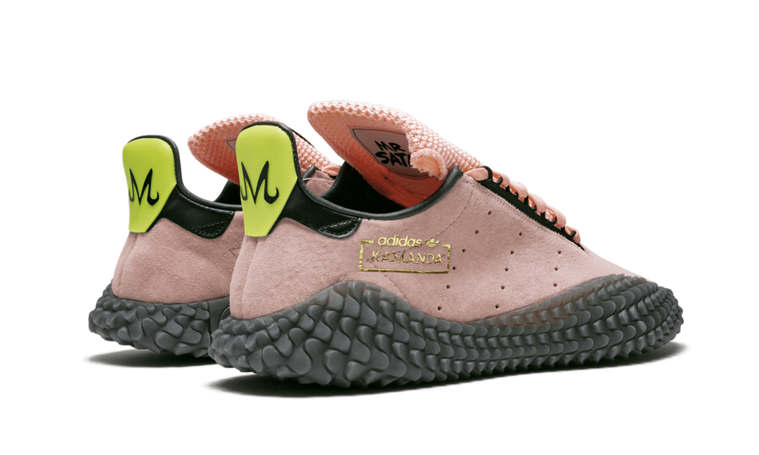 ADIDAS KAMANDA X DRAGON BALL Z MAJIN BUU