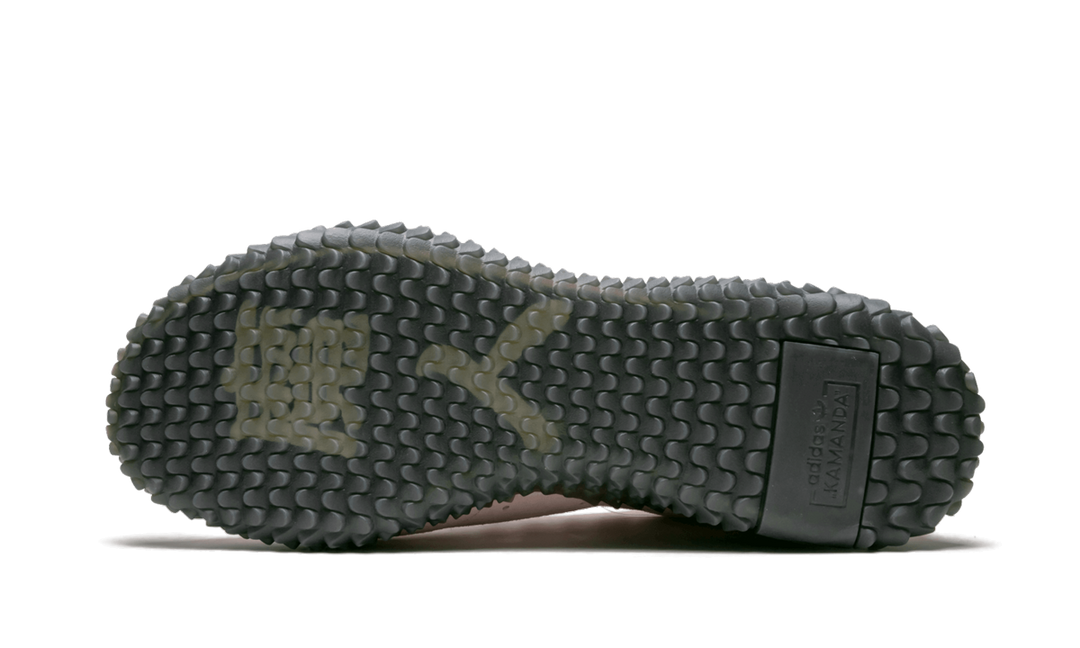 ADIDAS KAMANDA X DRAGON BALL Z MAJIN BUU
