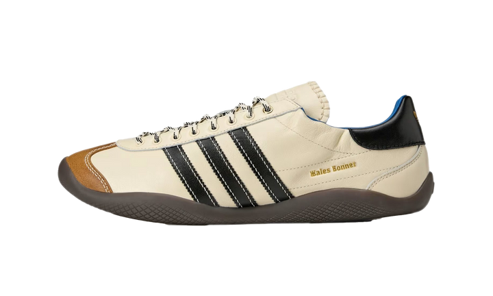 ADIDAS KARINTHA OG WALES BONNER BLACK WHITE LUSH BLUE