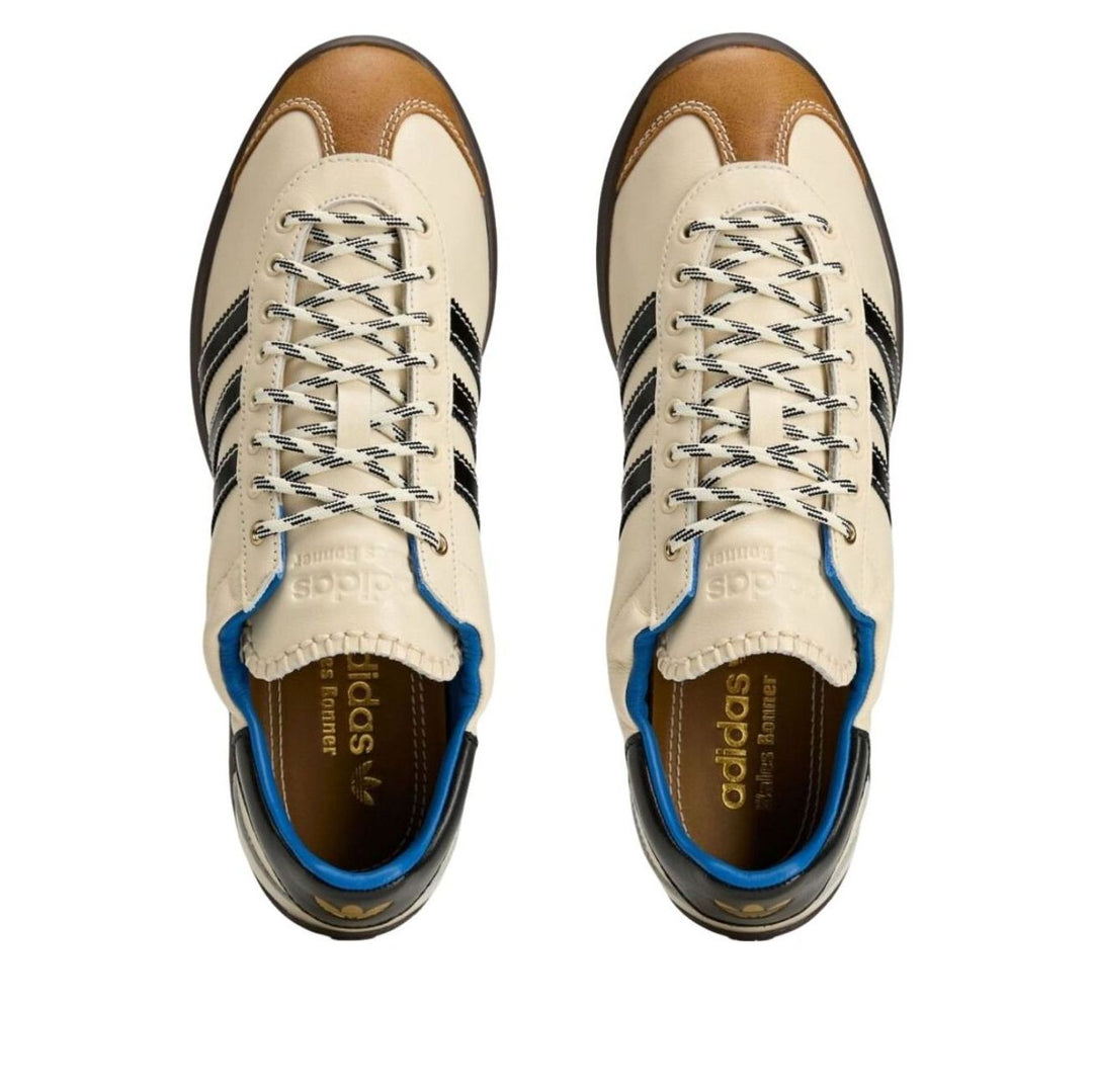 ADIDAS KARINTHA OG WALES BONNER BLACK WHITE LUSH BLUE