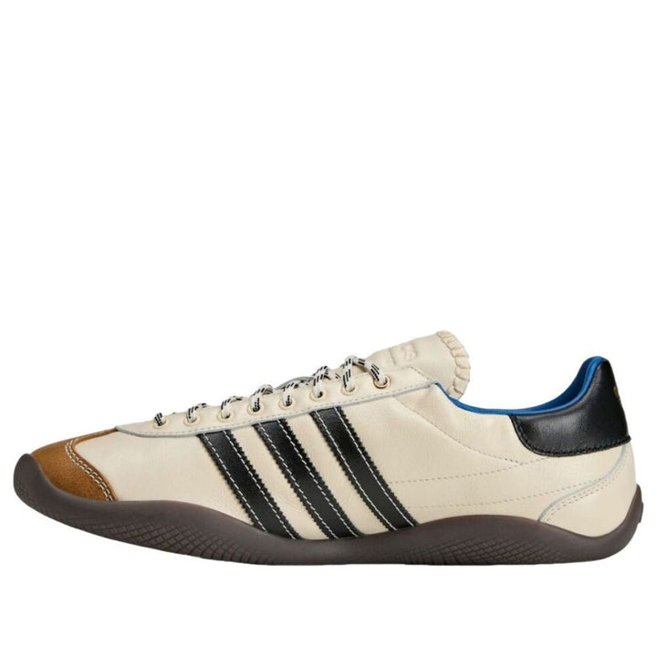 ADIDAS KARINTHA OG WALES BONNER BLACK WHITE LUSH BLUE