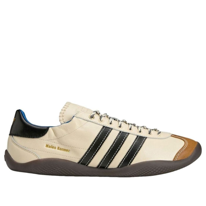 ADIDAS KARINTHA OG WALES BONNER BLACK WHITE LUSH BLUE