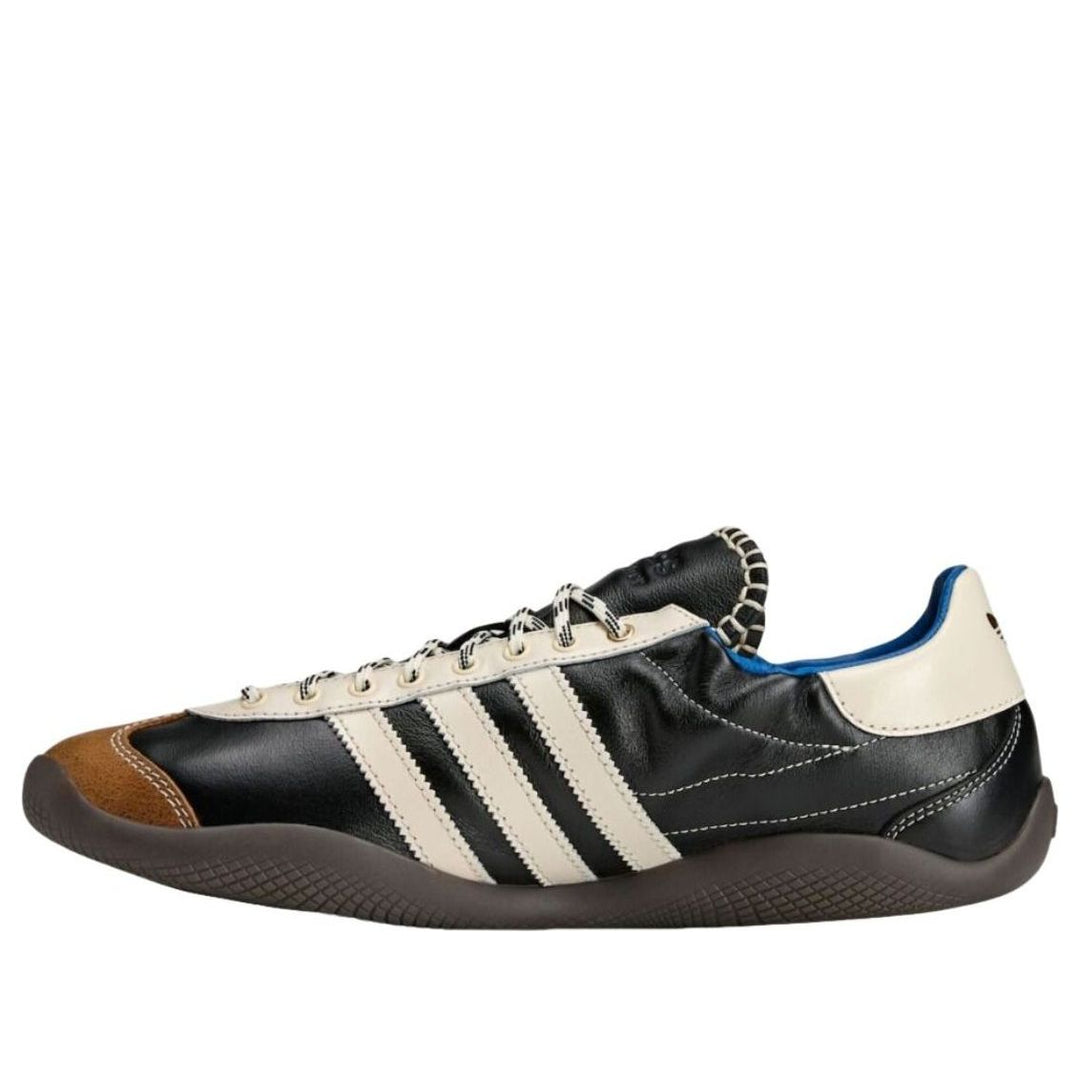 ADIDAS KARINTHA OG WALES BONNER WHITE BLACK LUSH BLUE