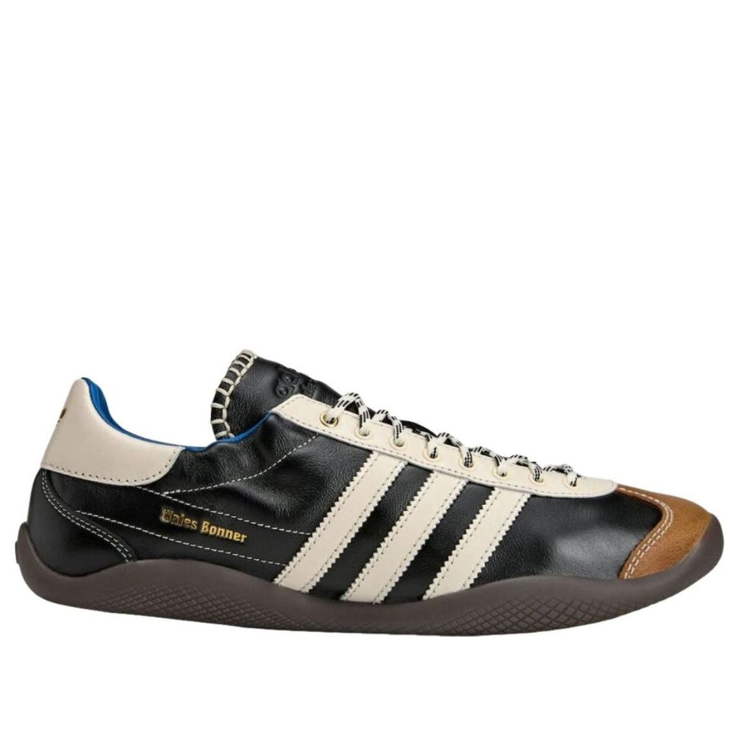 ADIDAS KARINTHA OG WALES BONNER WHITE BLACK LUSH BLUE
