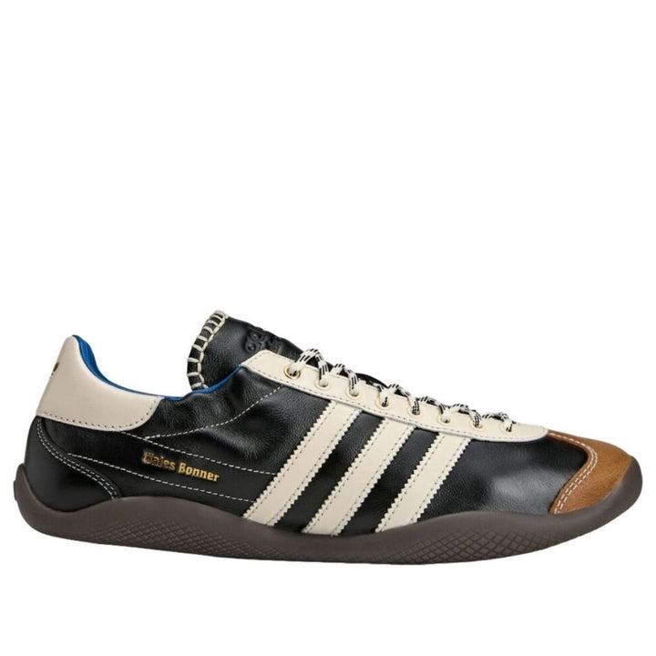 ADIDAS KARINTHA OG WALES BONNER WHITE BLACK LUSH BLUE