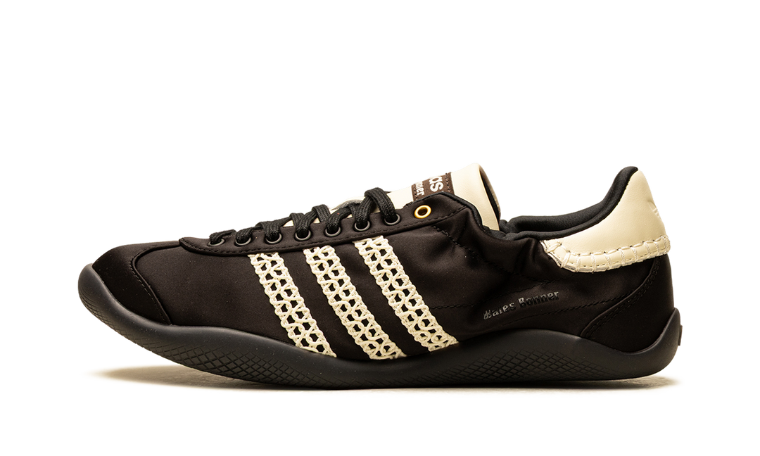 ADIDAS KARINTHA X WALES BONNER BLACK WHITE
