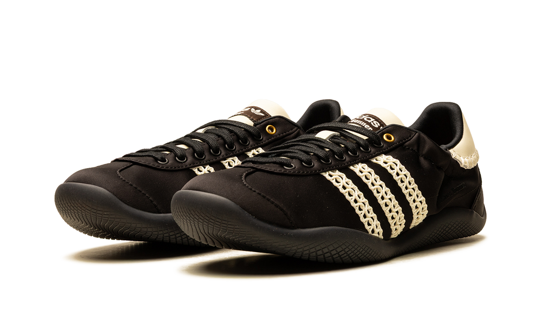 ADIDAS KARINTHA X WALES BONNER BLACK WHITE
