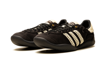 ADIDAS KARINTHA X WALES BONNER BLACK WHITE — Stock