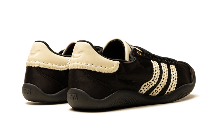 ADIDAS KARINTHA X WALES BONNER BLACK WHITE