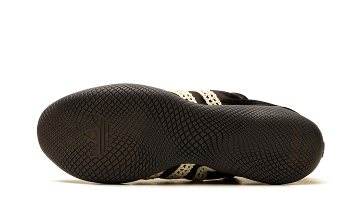 ADIDAS KARINTHA X WALES BONNER BLACK WHITE
