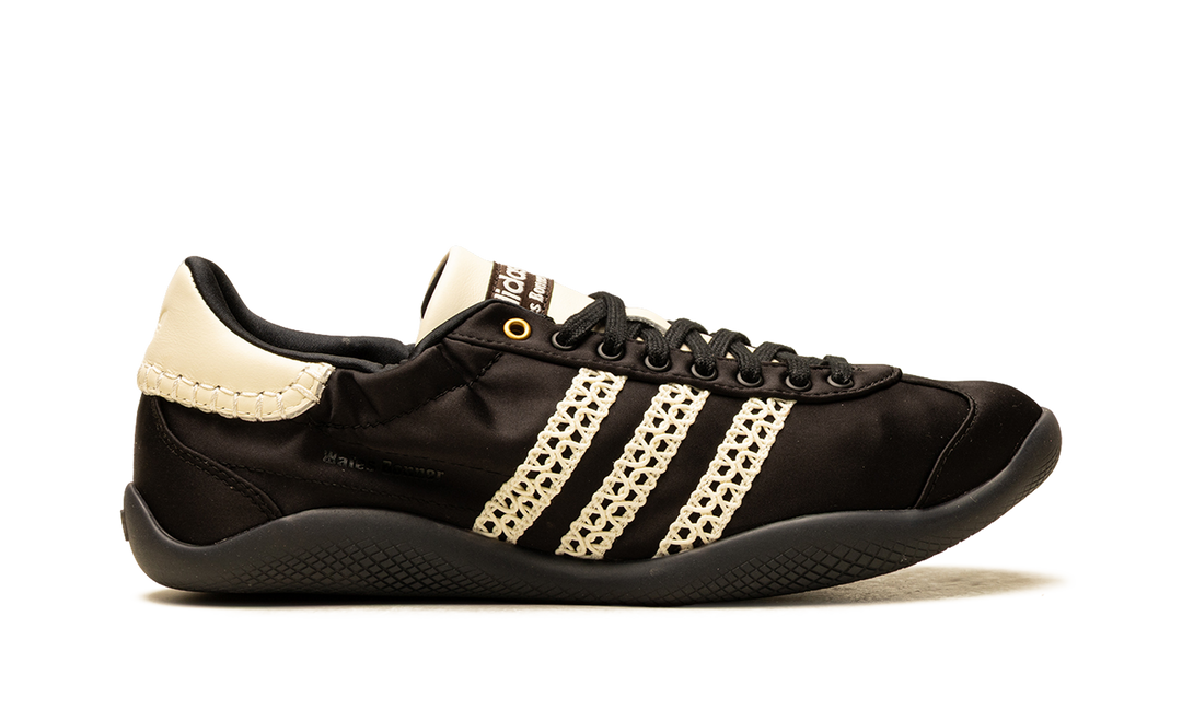 ADIDAS KARINTHA X WALES BONNER BLACK WHITE
