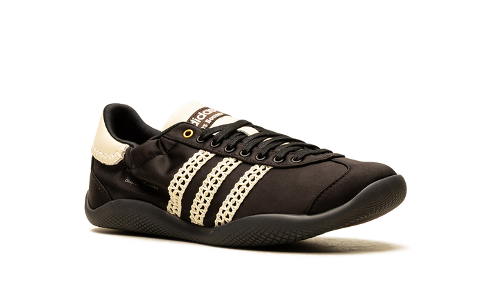 ADIDAS KARINTHA X WALES BONNER BLACK WHITE