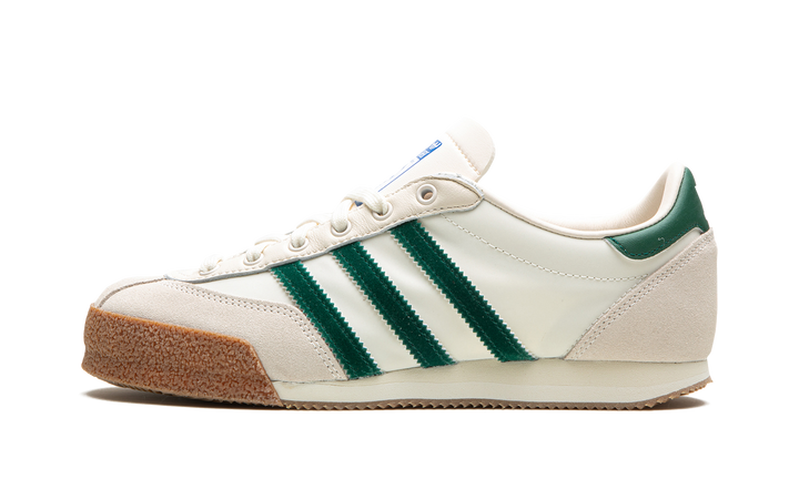 ADIDAS LG2 SPZL X LIAM GALLAGHER BOTTLE GREEN