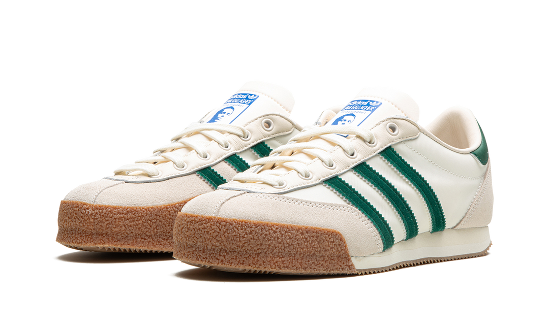 ADIDAS LG2 SPZL X LIAM GALLAGHER BOTTLE GREEN