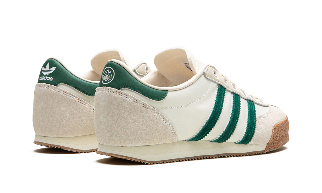 ADIDAS LG2 SPZL X LIAM GALLAGHER BOTTLE GREEN
