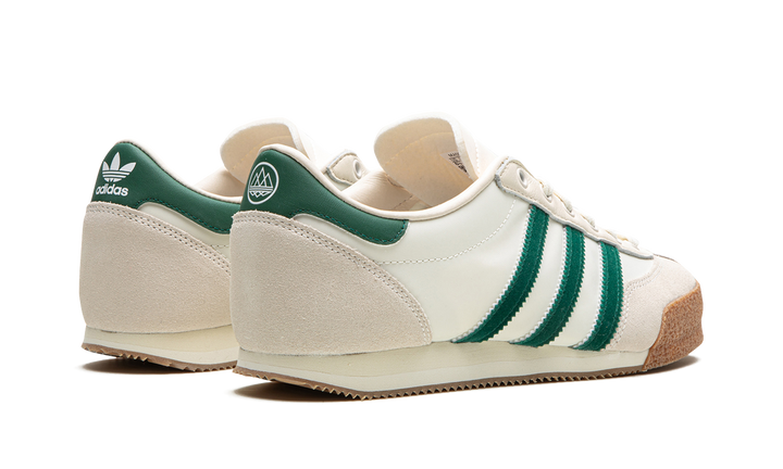 ADIDAS LG2 SPZL X LIAM GALLAGHER BOTTLE GREEN