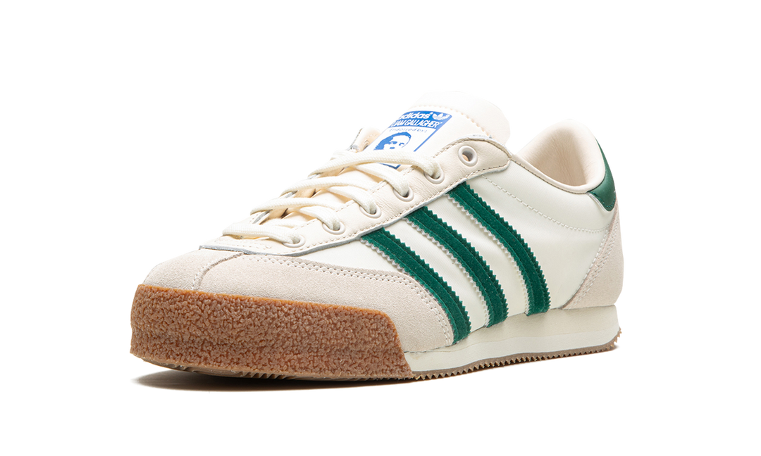 ADIDAS LG2 SPZL X LIAM GALLAGHER BOTTLE GREEN