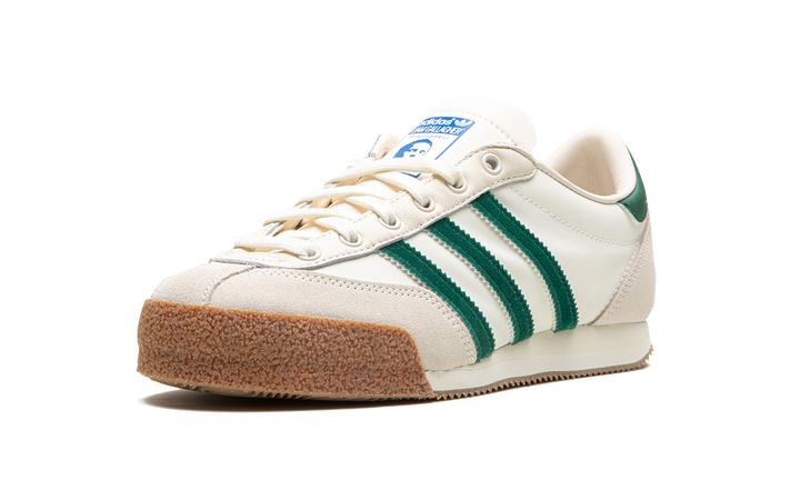 ADIDAS LG2 SPZL X LIAM GALLAGHER BOTTLE GREEN