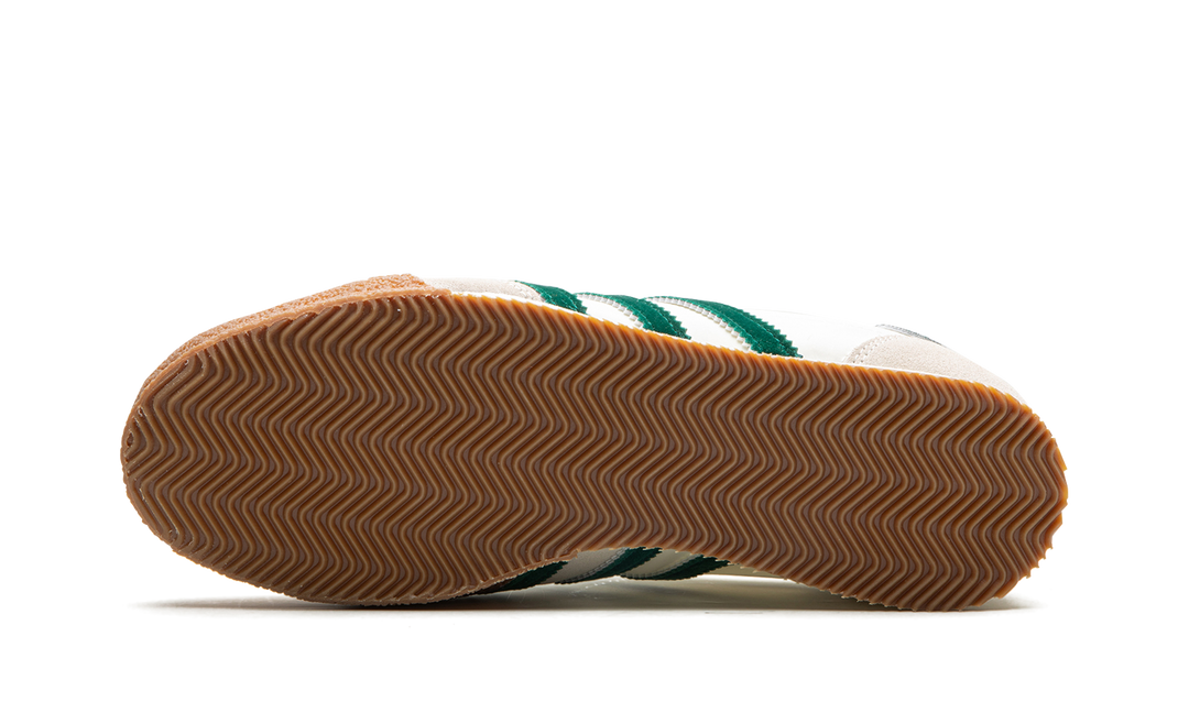 ADIDAS LG2 SPZL X LIAM GALLAGHER BOTTLE GREEN