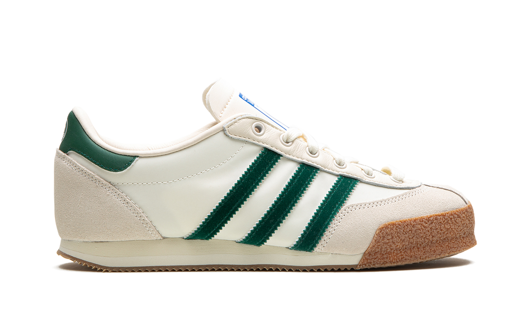ADIDAS LG2 SPZL X LIAM GALLAGHER BOTTLE GREEN