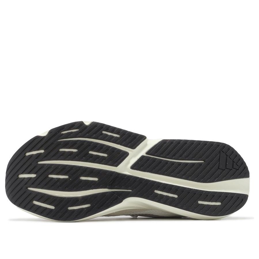 ADIDAS LIGHTBLAZE OFF WHITE CORE BLACK BETTER SCARLET