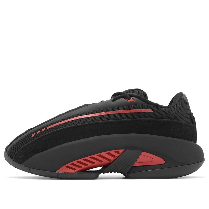 ADIDAS MAD IIINFINITY CORE BLACK RED
