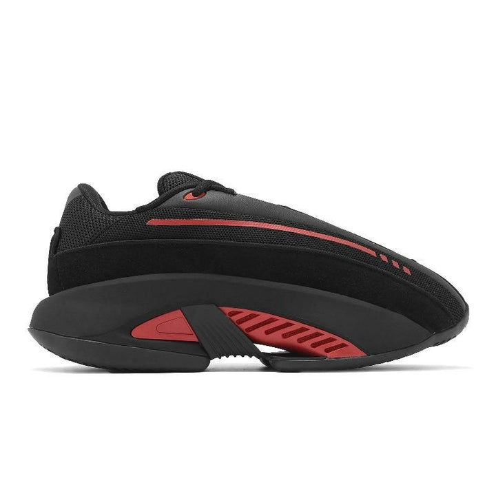ADIDAS MAD IIINFINITY CORE BLACK RED