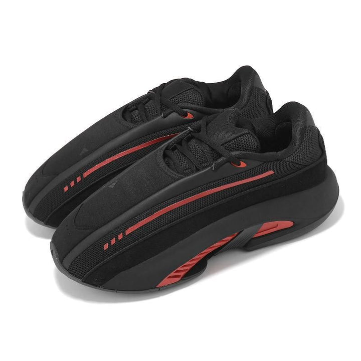 ADIDAS MAD IIINFINITY CORE BLACK RED