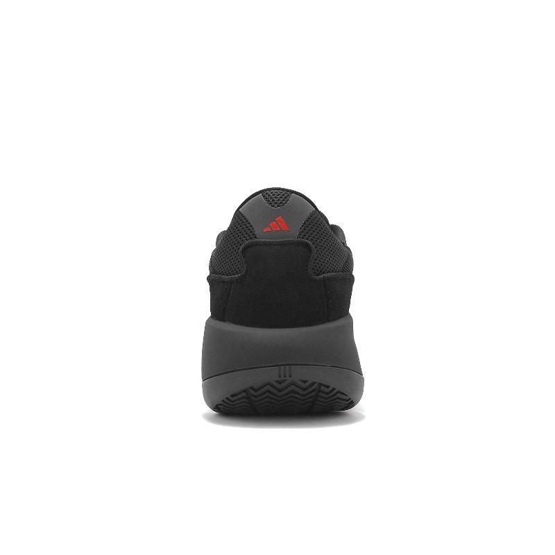 ADIDAS MAD IIINFINITY CORE BLACK RED