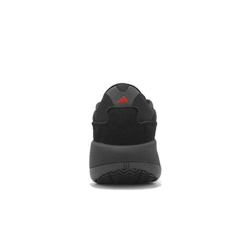 ADIDAS MAD IIINFINITY CORE BLACK RED — Stock