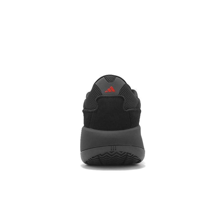 ADIDAS MAD IIINFINITY CORE BLACK RED