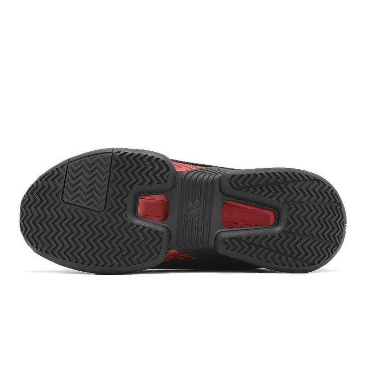 ADIDAS MAD IIINFINITY CORE BLACK RED