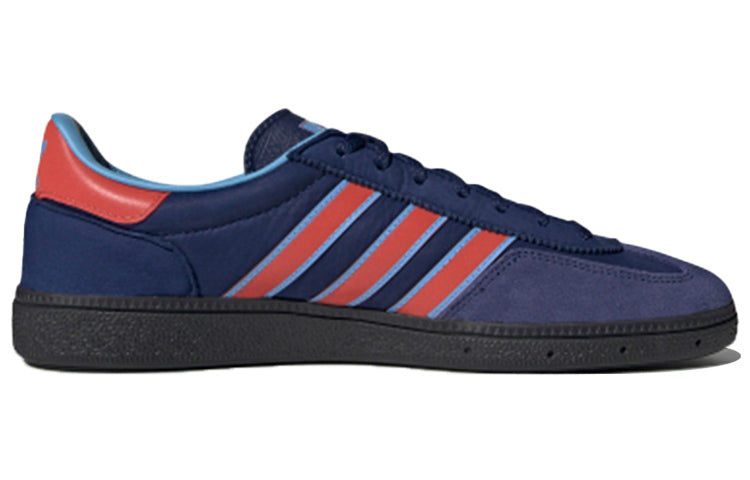 ADIDAS MANCHESTER 89 SPZL DARK BLUE