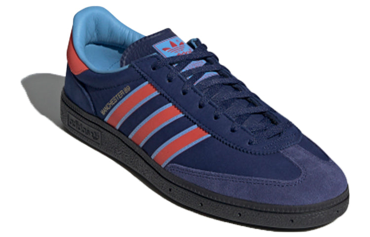 ADIDAS MANCHESTER 89 SPZL DARK BLUE