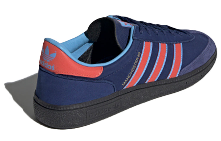 ADIDAS MANCHESTER 89 SPZL DARK BLUE