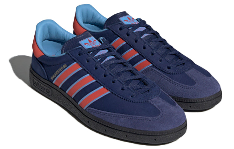 ADIDAS MANCHESTER 89 SPZL DARK BLUE