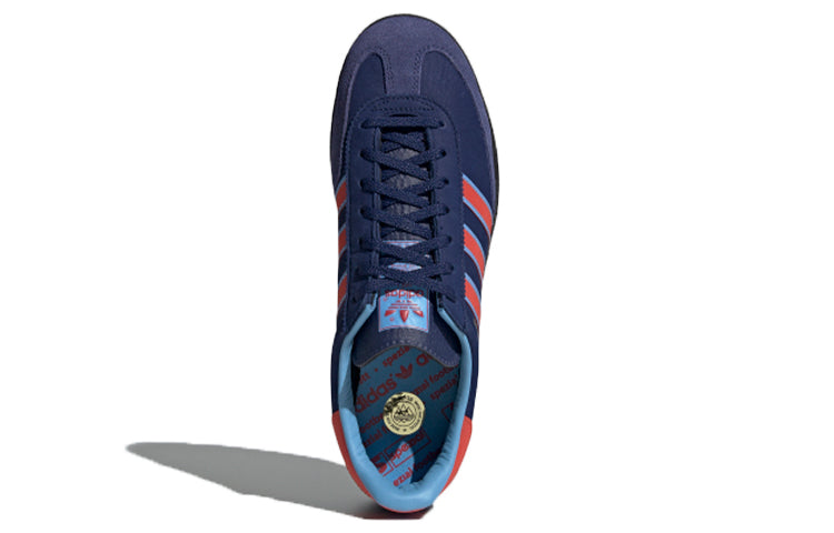 ADIDAS MANCHESTER 89 SPZL DARK BLUE