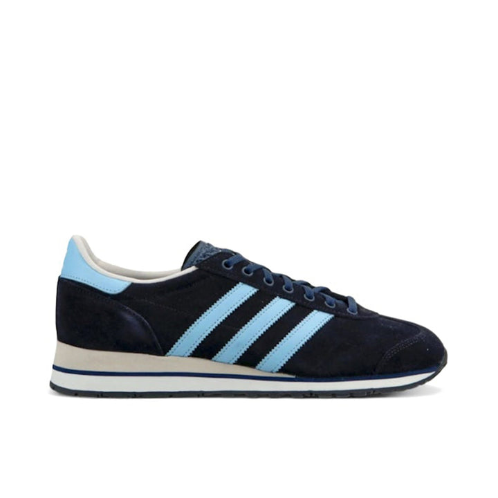 ADIDAS MARATHON SPZL NOEL GALLAGHER NIGHT NAVY — Stock 