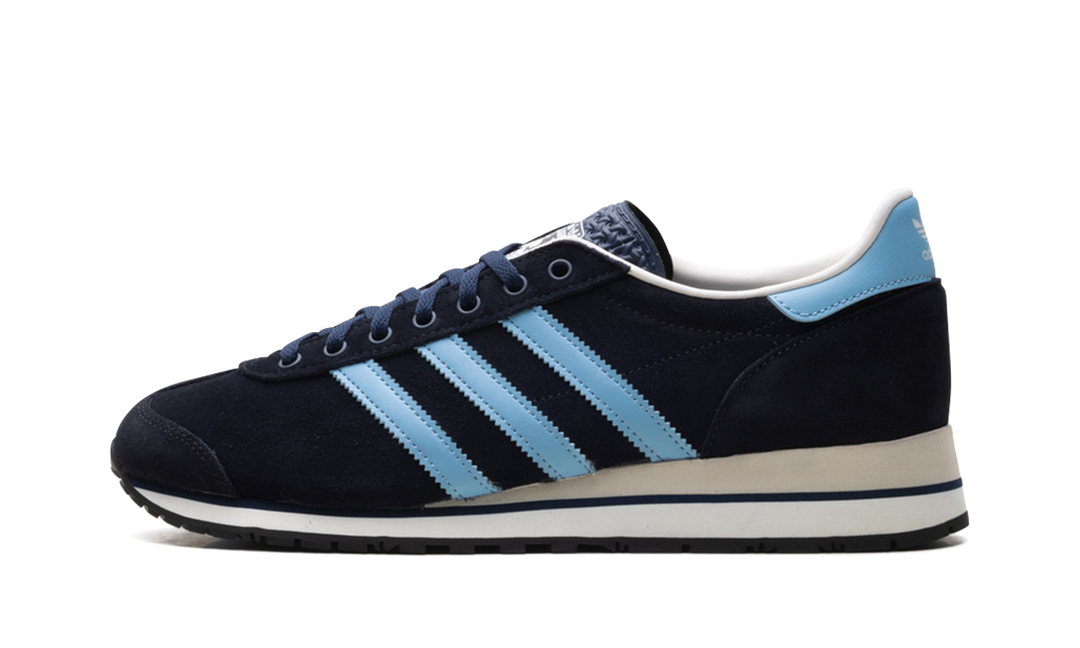 ADIDAS MARATHON SPZL NOEL GALLAGHER NIGHT NAVY — Stock 