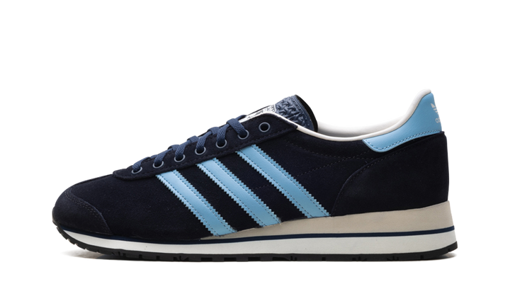 ADIDAS MARATHON SPZL NOEL GALLAGHER NIGHT NAVY — Stock 