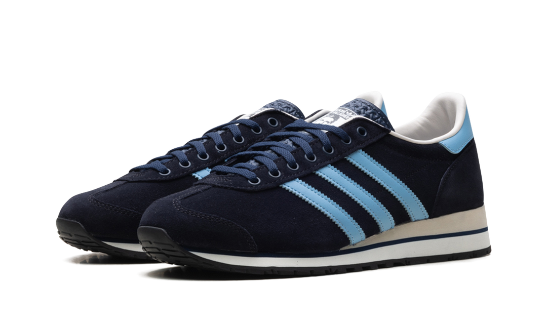 ADIDAS MARATHON SPZL NOEL GALLAGHER NIGHT NAVY — Stock 