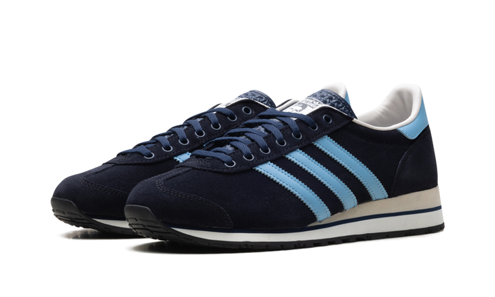 ADIDAS MARATHON SPZL NOEL GALLAGHER NIGHT NAVY — Stock 