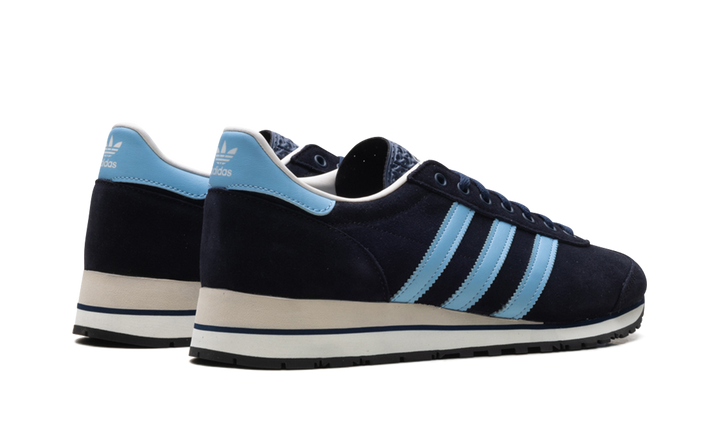 ADIDAS MARATHON SPZL NOEL GALLAGHER NIGHT NAVY — Stock 