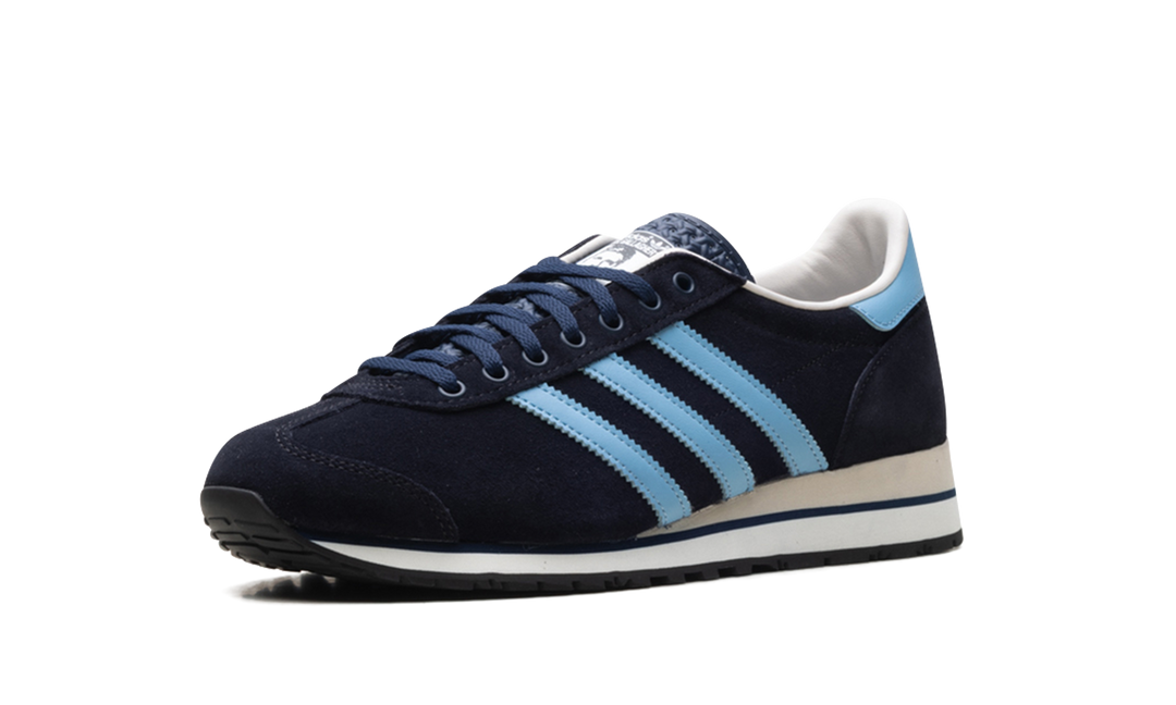 ADIDAS MARATHON SPZL NOEL GALLAGHER NIGHT NAVY — Stock 